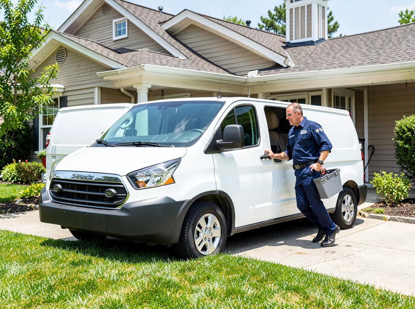 Emergency Plumber company in Nisula, MI