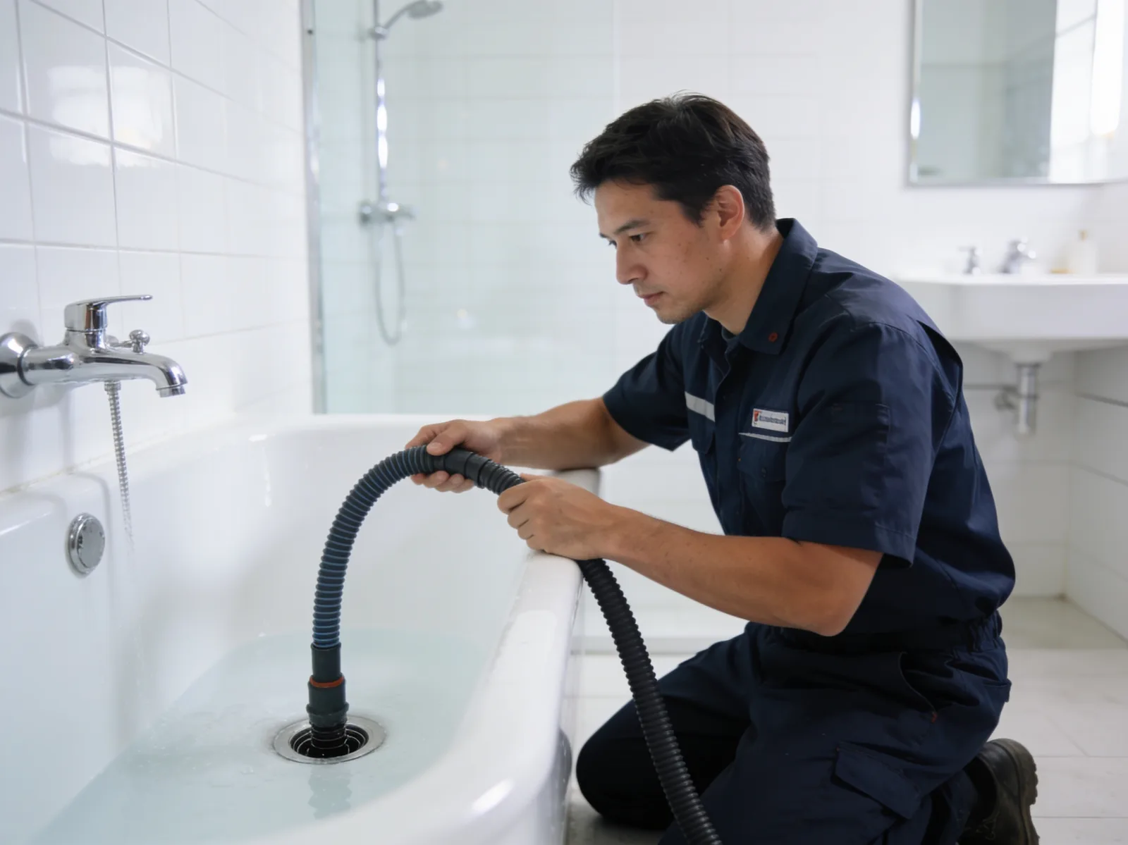 Emergency Plumber Nisula, MI FAQs